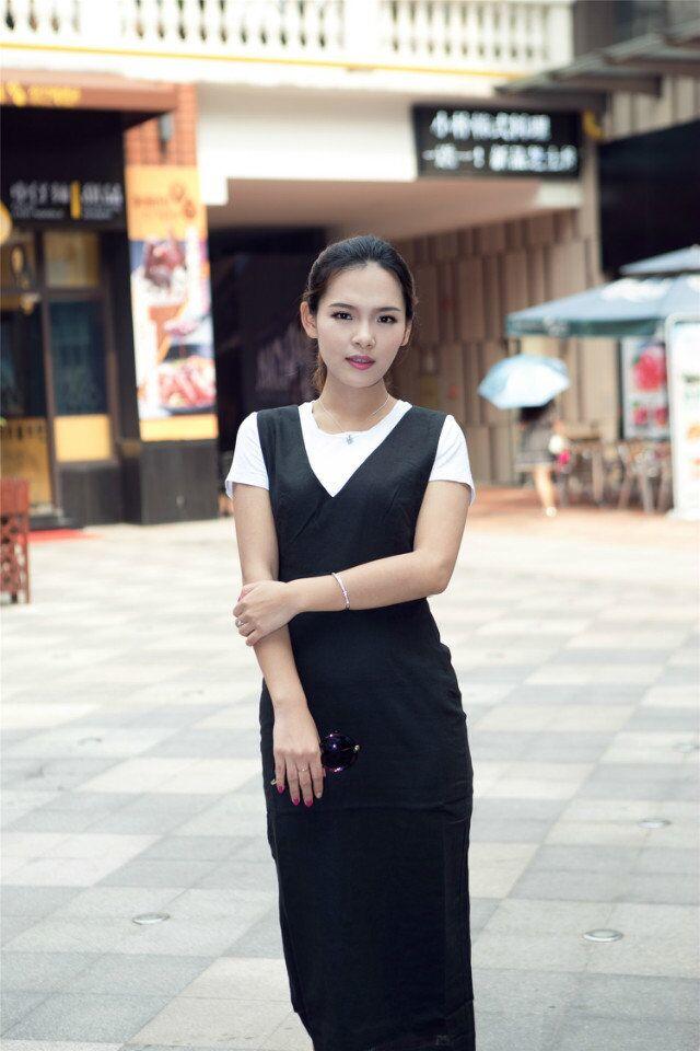 伊的家精致女人导师—丽丽